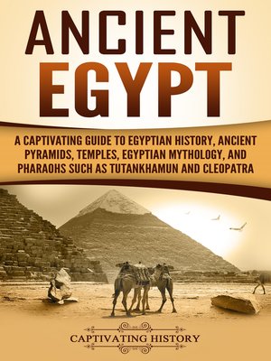 cover image of Ancient Egypt